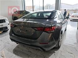 نيسان سنترا